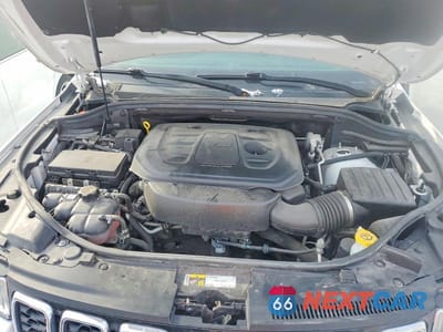 Zdjęcie 12 z 13 samochodu: 2020 JEEP GRAND CHEROKEE LAREDO VIN:1C4RJFAG0LC420623 - miniatura