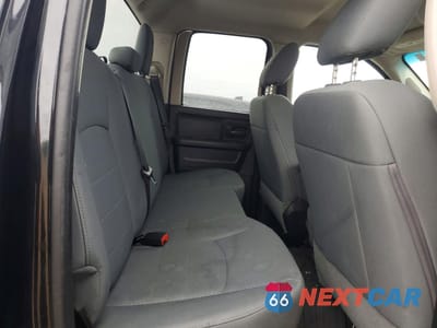 Zdjęcie 10 z 13 samochodu: 2016 RAM 1500 ST VIN:1C6RR7FG2GS268743 - miniatura