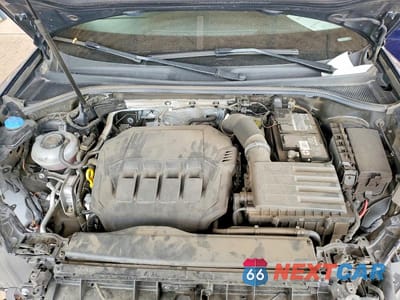 Zdjęcie 11 z 12 samochodu: 2022 AUDI Q3 PREMIUM S LINE 45 VIN:WA1DECF33N1131537 - miniatura