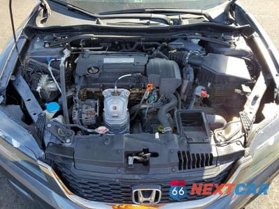 Zdjęcie 11 z 12 samochodu: 2013 HONDA ACCORD LX-S VIN:1HGCT1B3XDA019318 - miniatura
