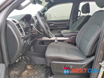 Zdjęcie 7 z 12 samochodu: 2023 RAM 1500 BIG HORN/LONE STAR VIN:1C6RRFFG8PN671506 - miniatura