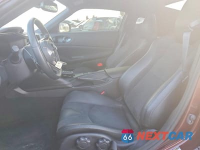 Zdjęcie 7 z 11 samochodu: 2024 NISSAN Z PERFORMANCE VIN:JN1BZ4BH8RM361669 - miniatura