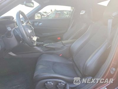 Zdjęcie 7 z 11 samochodu: 2024 NISSAN Z PERFORMANCE VIN:JN1BZ4BH8RM361669 - miniatura