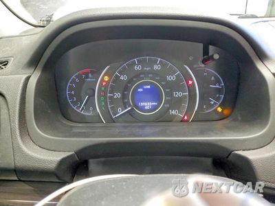 Zdjęcie 9 z 13 samochodu: 2016 HONDA CR-V TOURING VIN:5J6RM4H9XGL106531 - miniatura