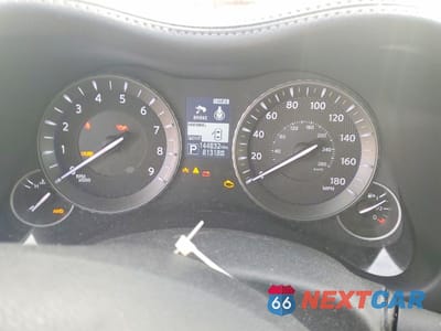 Zdjęcie 9 z 12 samochodu: 2015 INFINITI Q70L 3.7 VIN:JN1BY1PR2FM830947 - miniatura