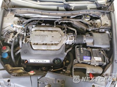 Zdjęcie 11 z 14 samochodu: 2010 HONDA ACCORD EXL VIN:5KBCP3F8XAB005475 - miniatura