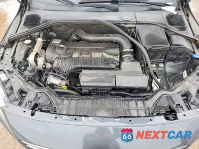 Zdjęcie 11 z 11 samochodu: 2015 VOLVO S60 PREMIER VIN:YV1612TK2F2362483 - miniatura