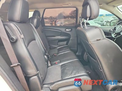 Zdjęcie 10 z 12 samochodu: 2018 DODGE JOURNEY CROSSROAD VIN:3C4PDCGB7JT158190 - miniatura
