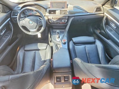 Zdjęcie 8 z 11 samochodu: 2018 BMW 340 XIGT VIN:WBA8Y3C5XJG451253 - miniatura