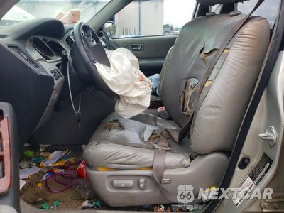 Zdjęcie 7 z 13 samochodu: 2005 TOYOTA HIGHLANDER LIMITED VIN:JTEDP21A250057724 - miniatura