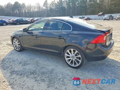Drugie zdjęcie samochodu z przodu: 2016 VOLVO S60 PREMIER VIN:YV126MFK3G2402935 - miniatura