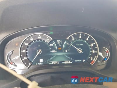 Zdjęcie 9 z 12 samochodu: 2019 BMW X3 XDRIVE30I VIN:5UXTR9C59KLE19692 - miniatura