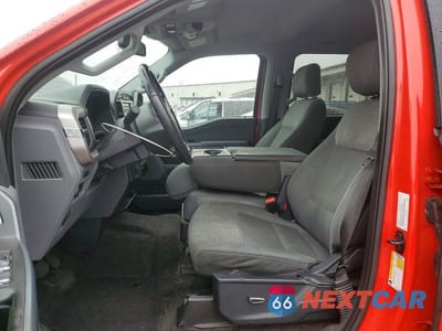Zdjęcie 7 z 12 samochodu: 2021 FORD F150 SUPERCREW VIN:1FTEW1EP9MKD20752 - miniatura
