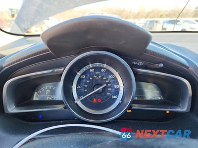 Zdjęcie 9 z 11 samochodu: 2016 SCION IA BASE VIN:3MYDLBZV9GY106774 - miniatura