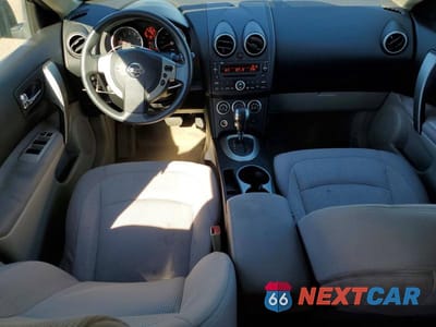 Zdjęcie 8 z 13 samochodu: 2009 NISSAN ROGUE S VIN:JN8AS58V19W430260 - miniatura