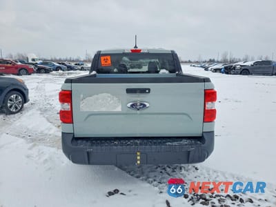 Zdjęcie 6 z 12 samochodu: 2022 FORD MAVERICK XL VIN:3FTTW8E97NRA55750 - miniatura