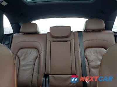 Zdjęcie 10 z 12 samochodu: 2015 AUDI Q5 PREMIUM PLUS VIN:WA1LFAFPXFA130189 - miniatura