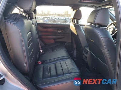 Zdjęcie 11 z 14 samochodu: 2025 HONDA CR-V SPORT-L VIN:7FARS6H84SE032554 - miniatura