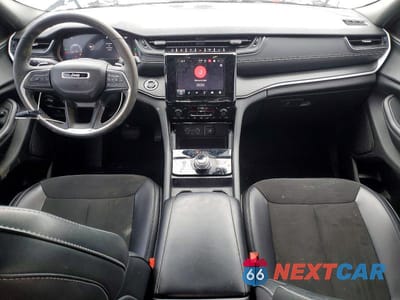 Zdjęcie 8 z 13 samochodu: 2024 JEEP GRAND CHEROKEE LAREDO VIN:1C4RJHAG3RC705756 - miniatura