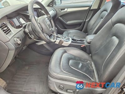 Zdjęcie 7 z 11 samochodu: 2011 AUDI A4 PRESTIGE VIN:WAUKFAFL3BN051526 - miniatura