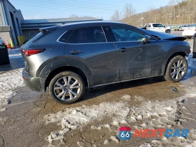 Trzecie zdjęcie samochodu z tyłu: 2024 MAZDA CX-30 VIN:3MVDMBDM5RM624982 - miniatura