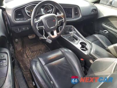 Zdjęcie 8 z 13 samochodu: 2017 DODGE CHALLENGER GT VIN:2C3CDZGG2HH641073 - miniatura