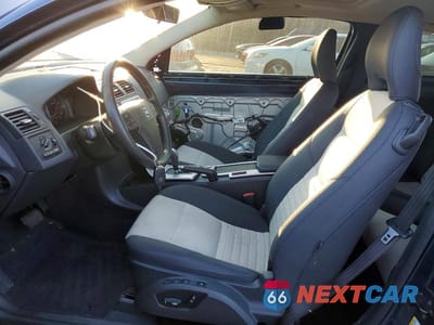 Zdjęcie 7 z 12 samochodu: 2012 VOLVO C30 T5 VIN:YV1672MK8C2269072 - miniatura