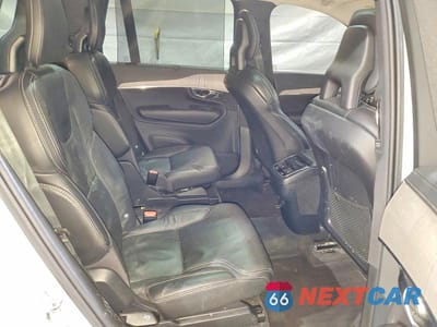 Zdjęcie 11 z 13 samochodu: 2021 VOLVO XC90 T6 INSCRIPTION VIN:YV4A221L3M1693260 - miniatura