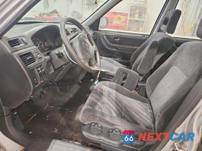 Zdjęcie 7 z 12 samochodu: 2000 HONDA CR-V EX VIN:JHLRD186XYC004032 - miniatura
