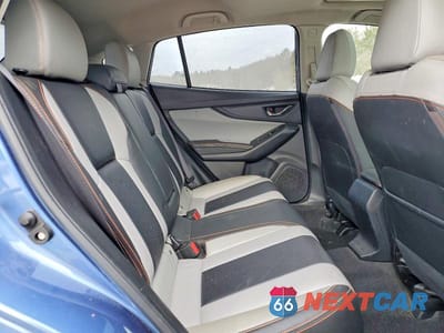 Zdjęcie 11 z 14 samochodu: 2019 SUBARU CROSSTREK LIMITED VIN:JF2GTAMC3K8228175 - miniatura