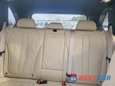 Zdjęcie 10 z 13 samochodu: 2017 BMW X5 XDRIVE35I VIN:5UXKR0C34H0V74762 - miniatura