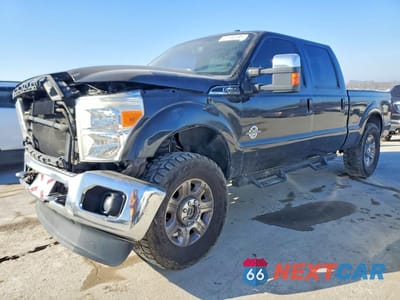 2012 FORD F250 SUPER DUTY 1FT7W2BT1CEB72285 - główne zdjęcie licytacji z USA - miniatura