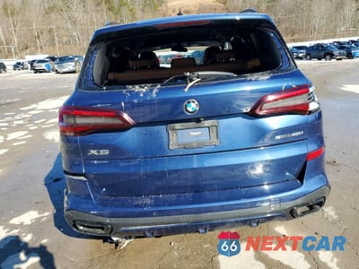 Zdjęcie 6 z 12 samochodu: 2022 BMW X5 SDRIVE 40I VIN:5UXCR4C03N9L11851 - miniatura