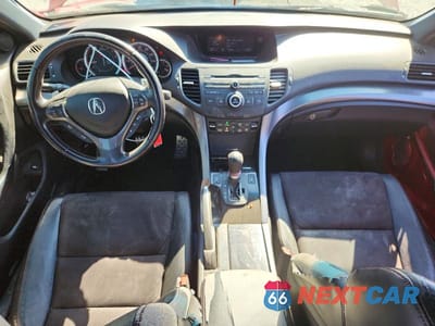 Zdjęcie 8 z 12 samochodu: 2013 ACURA TSX SE VIN:JH4CU2F80DC005955 - miniatura