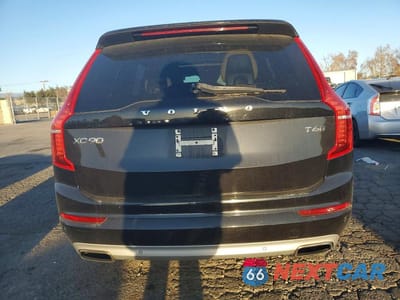 Zdjęcie 6 z 12 samochodu: 2018 VOLVO XC90 T6 VIN:YV4A22PK2J1368996 - miniatura