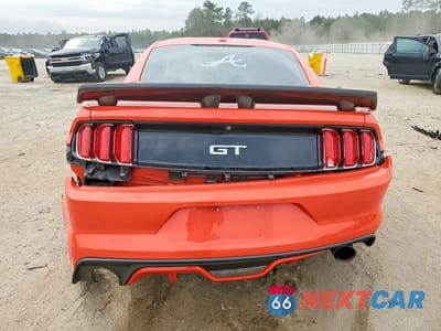 Zdjęcie 6 z 13 samochodu: 2015 FORD MUSTANG GT VIN:1FA6P8CF1F5324693 - miniatura