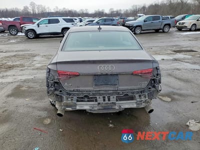 Zdjęcie 6 z 13 samochodu: 2017 AUDI A4 PREMIUM VIN:WAUANAF4XHN010763 - miniatura