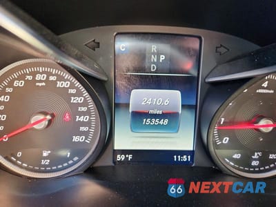 Zdjęcie 9 z 12 samochodu: 2017 MERCEDES-BENZ GLC 300 4MATIC VIN:WDC0G4KBXHV005913 - miniatura