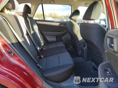 Zdjęcie 10 z 12 samochodu: 2015 SUBARU OUTBACK 2.5I PREMIUM VIN:4S4BSBEC2F3353442 - miniatura