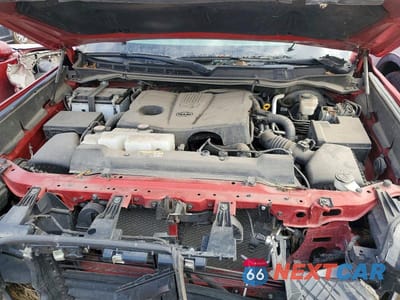 Zdjęcie 11 z 11 samochodu: 2022 TOYOTA TUNDRA VIN:5TFJA5DB1NX005457 - miniatura