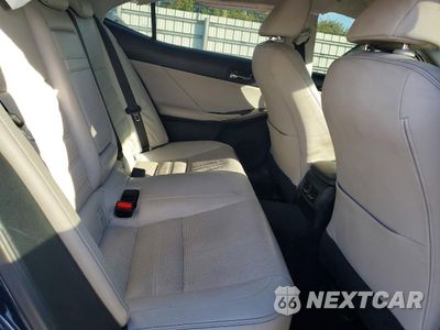 Zdjęcie 10 z 12 samochodu: 2014 LEXUS IS 350 VIN:JTHCE1D23E5002494 - miniatura