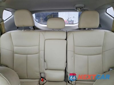 Zdjęcie 10 z 13 samochodu: 2018 NISS MURANO S VIN:5N1AZ2MG0JN146685 - miniatura