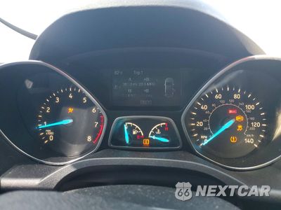 Zdjęcie 9 z 14 samochodu: 2018 FORD ESCAPE S VIN:1FMCU0F71JUA49185 - miniatura