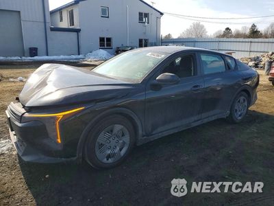 2025 KIA K4 LX 3KPFT4DEXSE152621 - główne zdjęcie licytacji z USA - miniatura