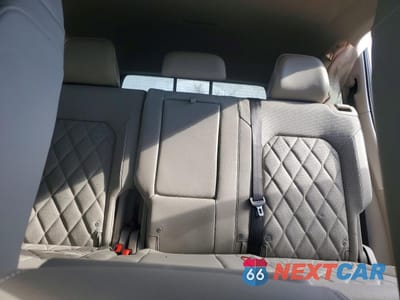 Zdjęcie 10 z 14 samochodu: 2024 VOLKSWAGEN ATLAS SEL PREMIUM R-LINE VIN:1V2FR2CAXRC589603 - miniatura