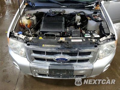 Zdjęcie 12 z 13 samochodu: 2012 FORD ESCAPE LIMITED VIN:1FMCU0EG7CKC60715 - miniatura