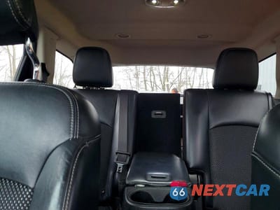Zdjęcie 10 z 13 samochodu: 2018 DODGE JOURNEY CROSSROAD VIN:3C4PDCGG2JT527310 - miniatura