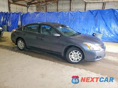 Czwarte zdjęcie samochodu z boku: 2012 NISSAN ALTIMA 2.5 VIN:1N4AL2AP0CN577451 - miniatura