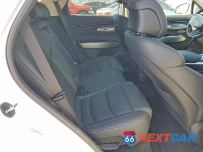 Zdjęcie 11 z 13 samochodu: 2026 GENESIS GV70 2.5T SELECT VIN:KMUMADTB4TU237300 - miniatura