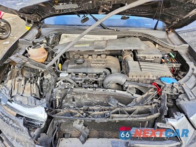 Zdjęcie 12 z 12 samochodu: 2016 AUDI Q3 PRESTIGE VIN:WA1GFCFS9GR024093 - miniatura